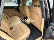 Porsche Macan 2017 2.0 - 55000 km