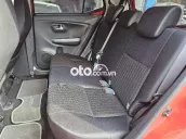 Toyota wigo 1.2 2021 AT Màu đỏ