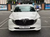 Mazda CX 5 2024 Premium Exclusive 2.0 AT - 3000 km