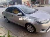 VIOS G tự động 2017 1.5at - 86.000 km