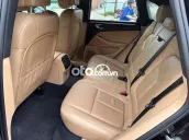 Porsche Macan 2017 2.0 - 55000 km