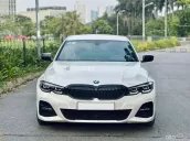 BMW 330i M Sport 2019