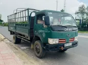 Xe tải 3t2 thùng 5m2 ae kết ib e