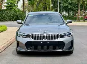BMW 33i M Sport 2023 siêu lướt 11.000km cực đẹp