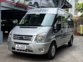 XE TRANSIT 16C_ GIẢI PHÁP KINH DOANH_XE CHÍNH HÃNG