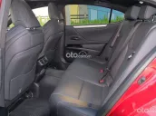 Trang bị hiện đại, an toàn tối ưu chuẩn Lexus