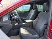 Trang bị hiện đại, an toàn tối ưu chuẩn Lexus