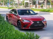 Trang bị hiện đại, an toàn tối ưu chuẩn Lexus