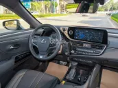 Trang bị hiện đại, an toàn tối ưu chuẩn Lexus