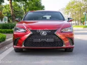 Trang bị hiện đại, an toàn tối ưu chuẩn Lexus
