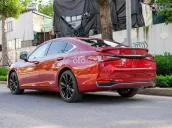 Trang bị hiện đại, an toàn tối ưu chuẩn Lexus
