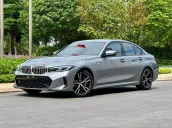 Thiết kế thể thao với gói M Sport cao cấp