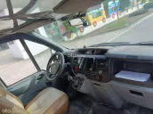 Xe đã chạy 16 vạn