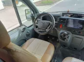Xe đã chạy 16 vạn