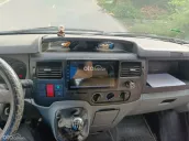 Xe đã chạy 16 vạn