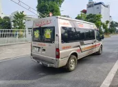 Xe đã chạy 16 vạn
