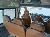 Xe đã chạy 16 vạn