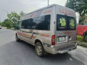 Xe đã chạy 16 vạn