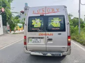 Xe đã chạy 16 vạn