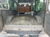 Xe đã chạy 16 vạn