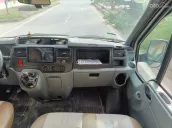 Xe đã chạy 16 vạn