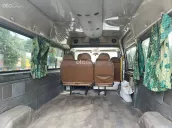 Xe đã chạy 16 vạn