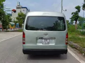 Xe cũ giữ gìn cẩn thận, nội thất sạch sẽ