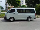 Xe cũ giữ gìn cẩn thận, nội thất sạch sẽ