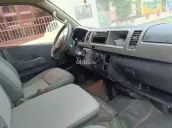 Xe cũ giữ gìn cẩn thận, nội thất sạch sẽ