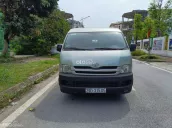 Xe cũ giữ gìn cẩn thận, nội thất sạch sẽ