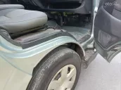 Xe cũ giữ gìn cẩn thận, nội thất sạch sẽ