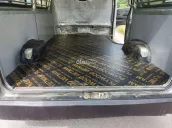 Xe cũ giữ gìn cẩn thận, nội thất sạch sẽ
