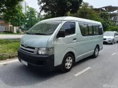 Xe cũ giữ gìn cẩn thận, nội thất sạch sẽ