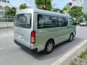 Xe cũ giữ gìn cẩn thận, nội thất sạch sẽ
