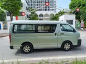 Xe cũ giữ gìn cẩn thận, nội thất sạch sẽ