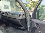 Xe cũ giữ gìn cẩn thận, nội thất sạch sẽ