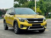 Xe đẹp như mới, trang bị full option hiện đại