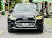 Audi Q5 2018 tại Tp.HCM