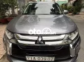 Mitsubishi Outlander - 2016 bản 2.0 STD - 78000 km
