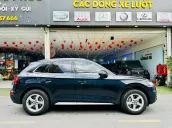 Audi Q5 2018 tại Tp.HCM