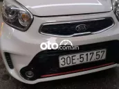 Kia morning SI số sàn xe gia đình cực đẹp