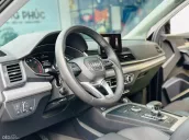 Audi Q5 2018 tại Tp.HCM