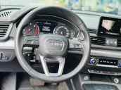 Audi Q5 2018 tại Tp.HCM