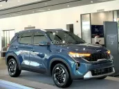 Nhỏ gọn tiện lợi, gầm cao nhất phân khúc