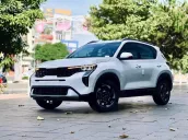 Nhỏ gọn tiện lợi, gầm cao nhất phân khúc