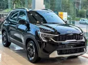 Nhỏ gọn tiện lợi, gầm cao nhất phân khúc