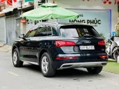 Audi Q5 2018 tại Tp.HCM