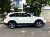 Chevrolet Captiva 2016 Revv LTZ 2.4 AT - Trắng đẹp