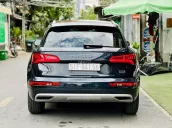 Audi Q5 2018 tại Tp.HCM