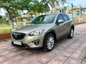 Mazda CX-5 2014